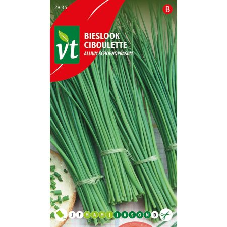Ciboulette - Bieslook
