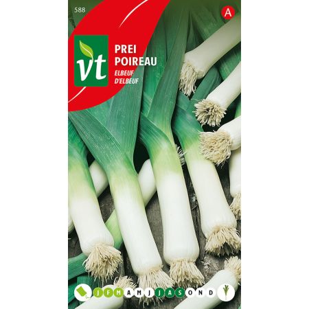 Prei Luikse Winter - Prei Elbeuf