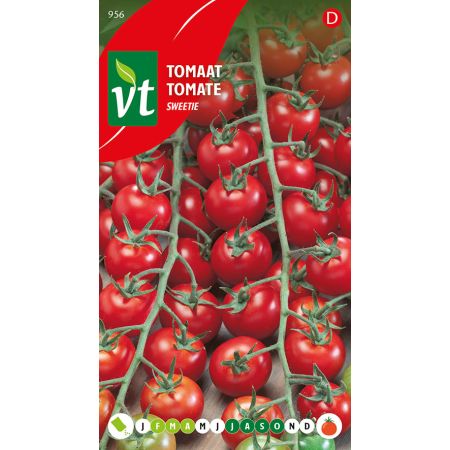 Tomate Sweetie - Tomaat Sweetie